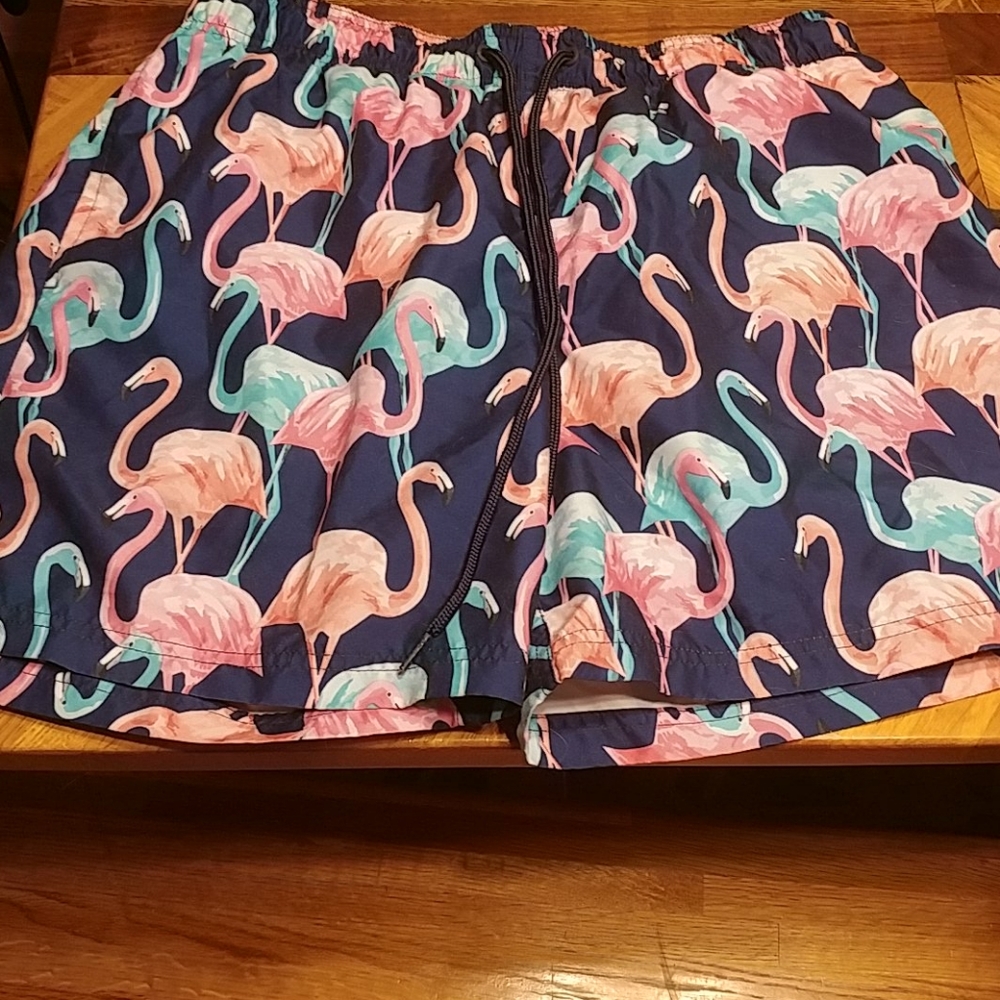 Swimming trunks